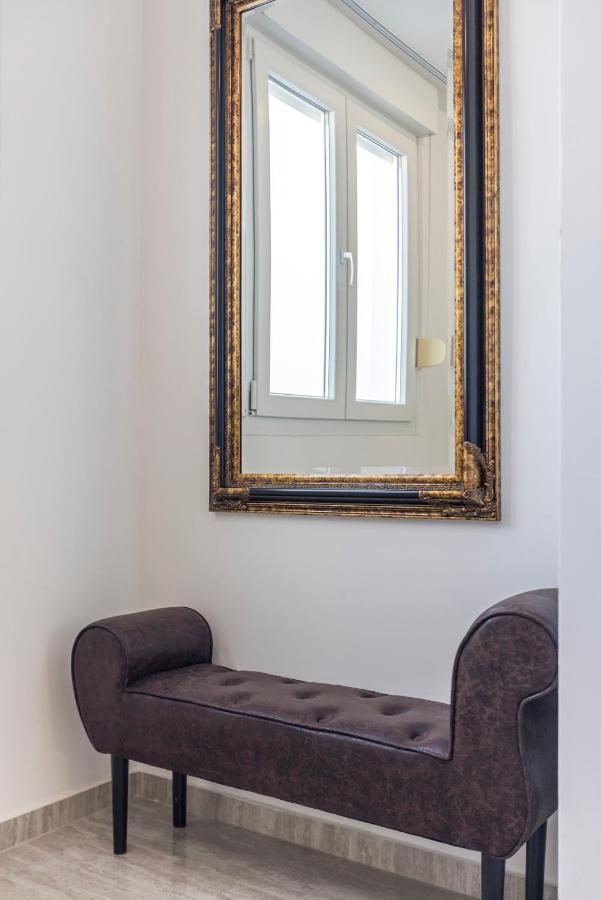 Luxury Rooftop Apartment Zalato Σπλιτ Εξωτερικό φωτογραφία