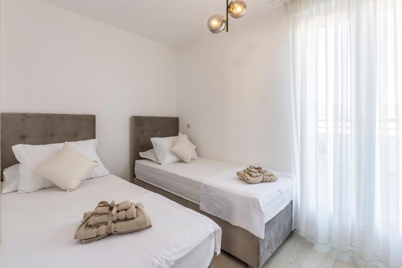 Luxury Rooftop Apartment Zalato Σπλιτ Εξωτερικό φωτογραφία