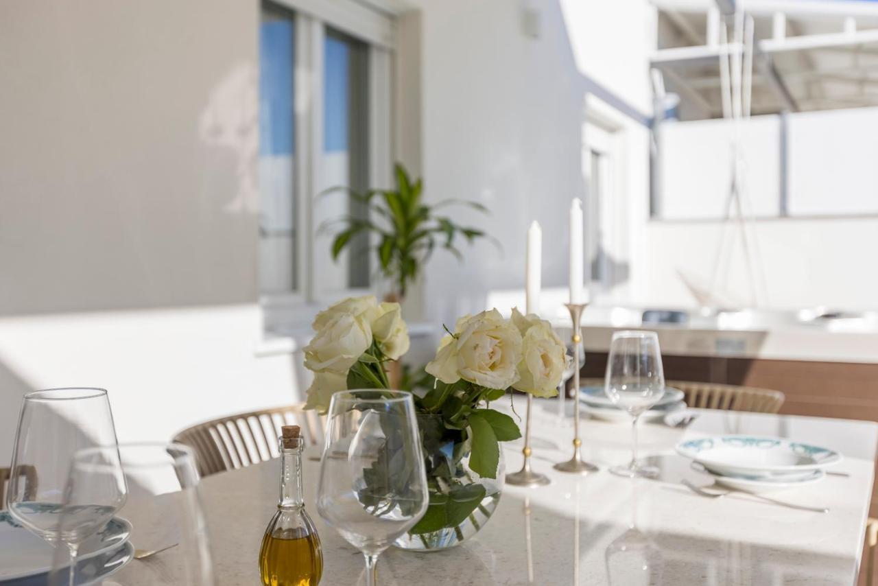 Luxury Rooftop Apartment Zalato Σπλιτ Εξωτερικό φωτογραφία