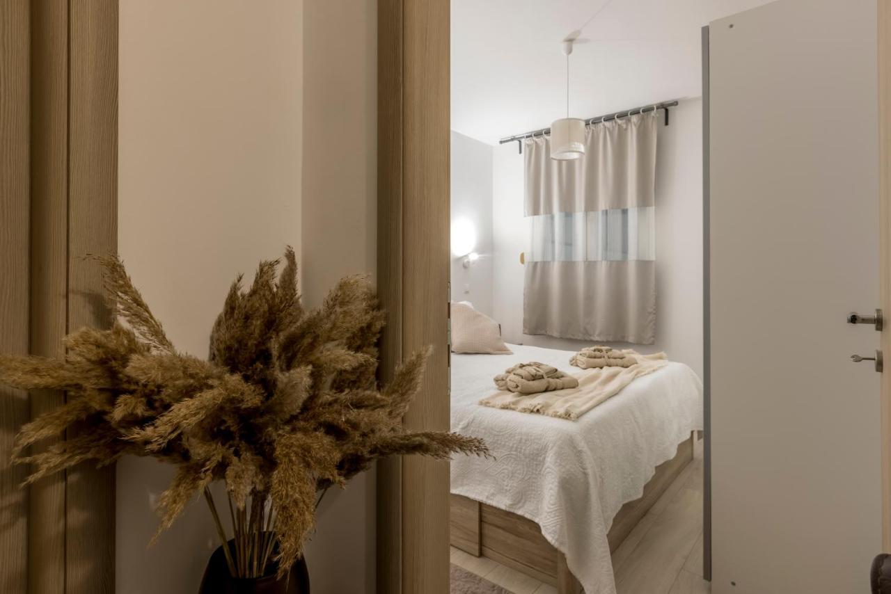 Luxury Rooftop Apartment Zalato Σπλιτ Εξωτερικό φωτογραφία